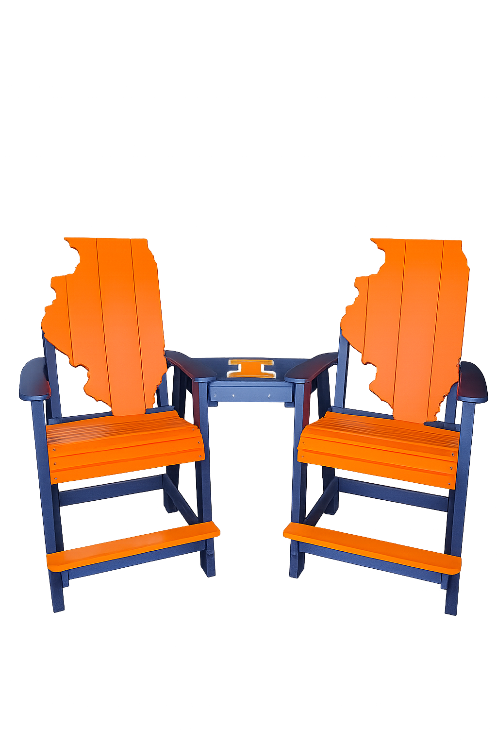 Illini Tete-a-Tete