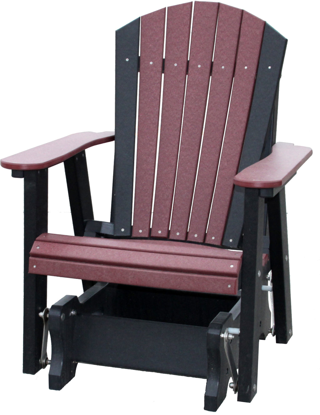 2' Adirondack Glider