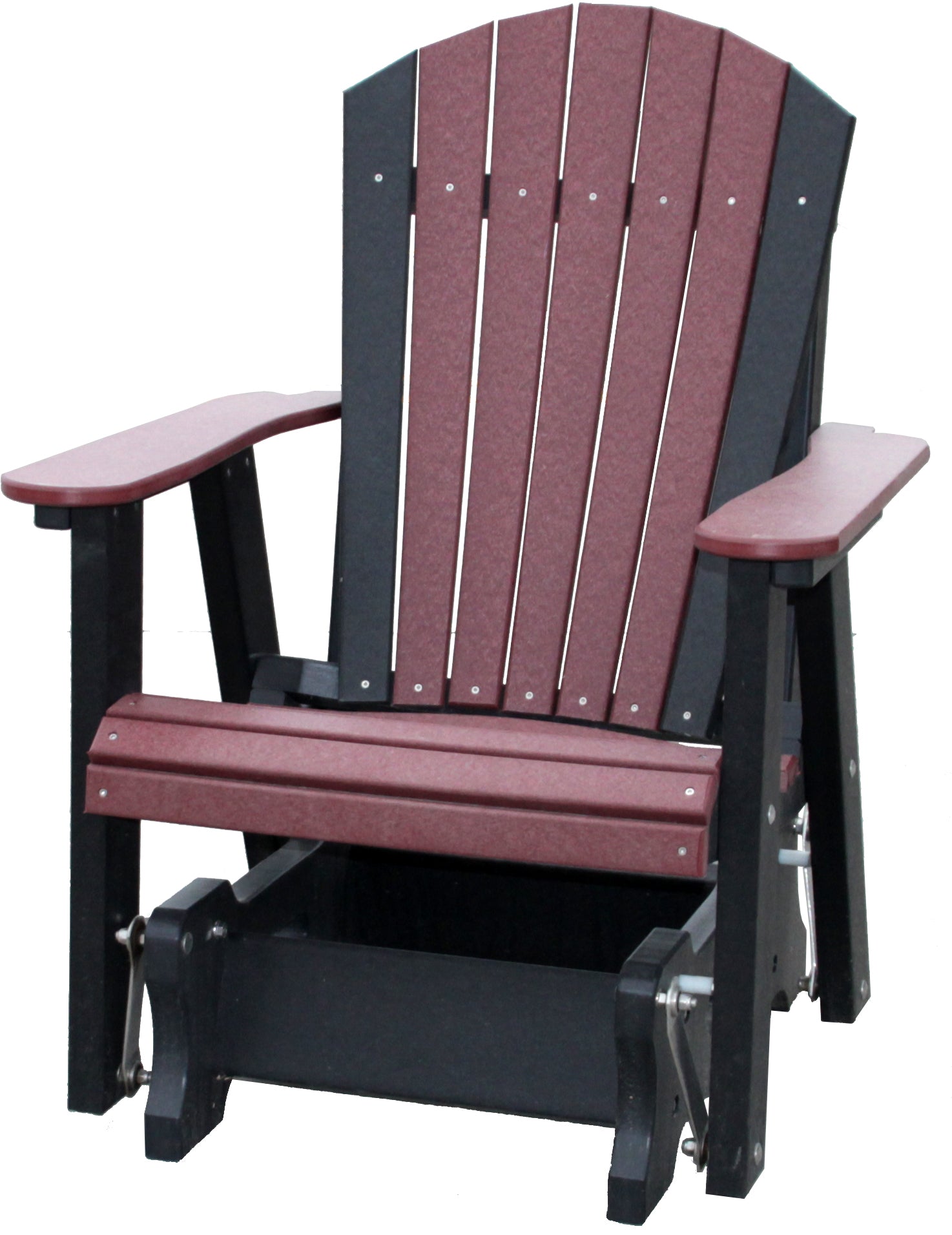2' Adirondack Glider
