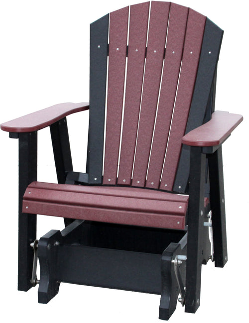 2' Adirondack Glider
