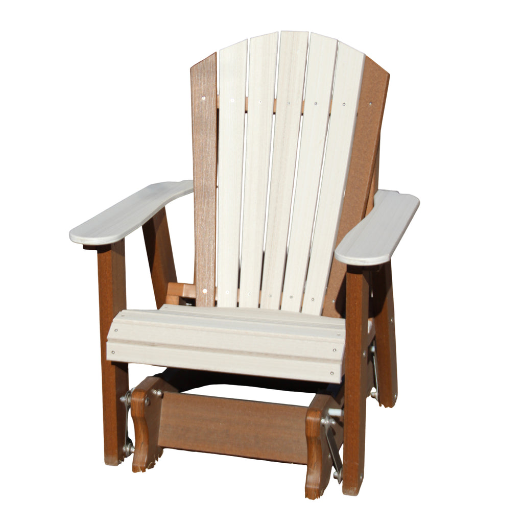 2' Adirondack Glider