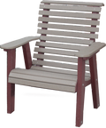 2' Rollback Chair