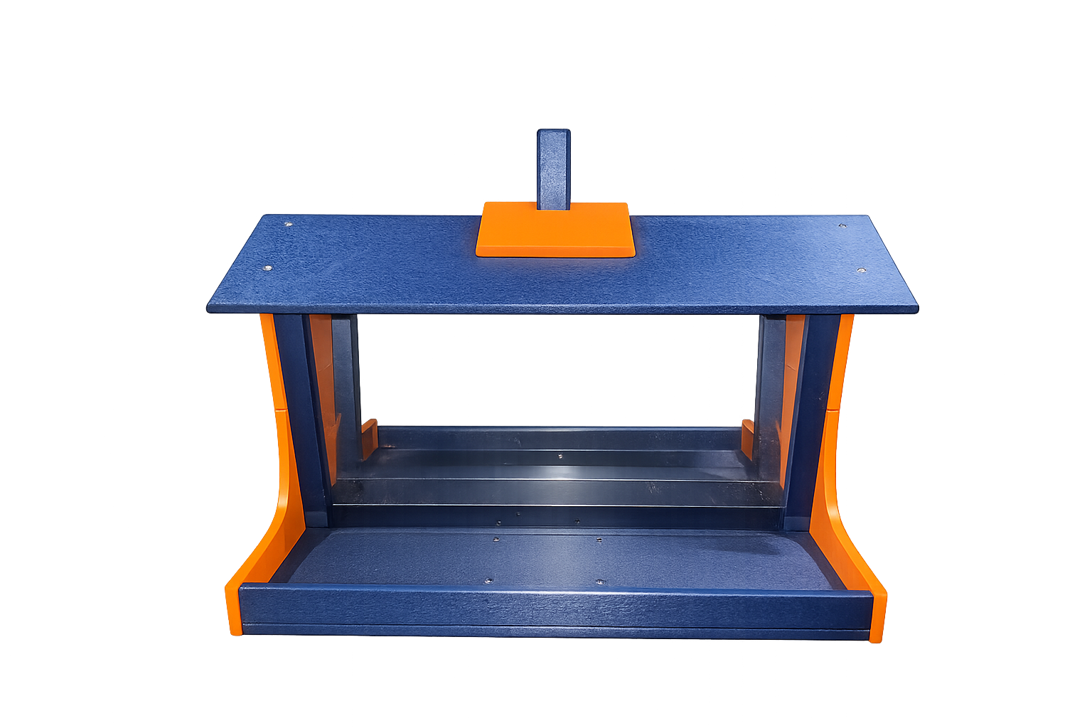 Illini Bird Feeder