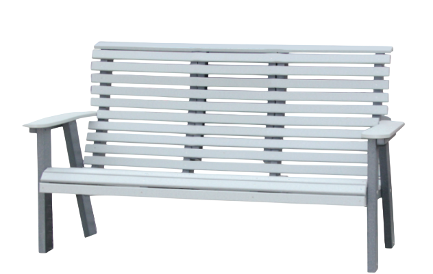 5' Rollback Bench