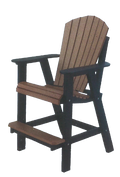 2' Adirondack Tall Chair