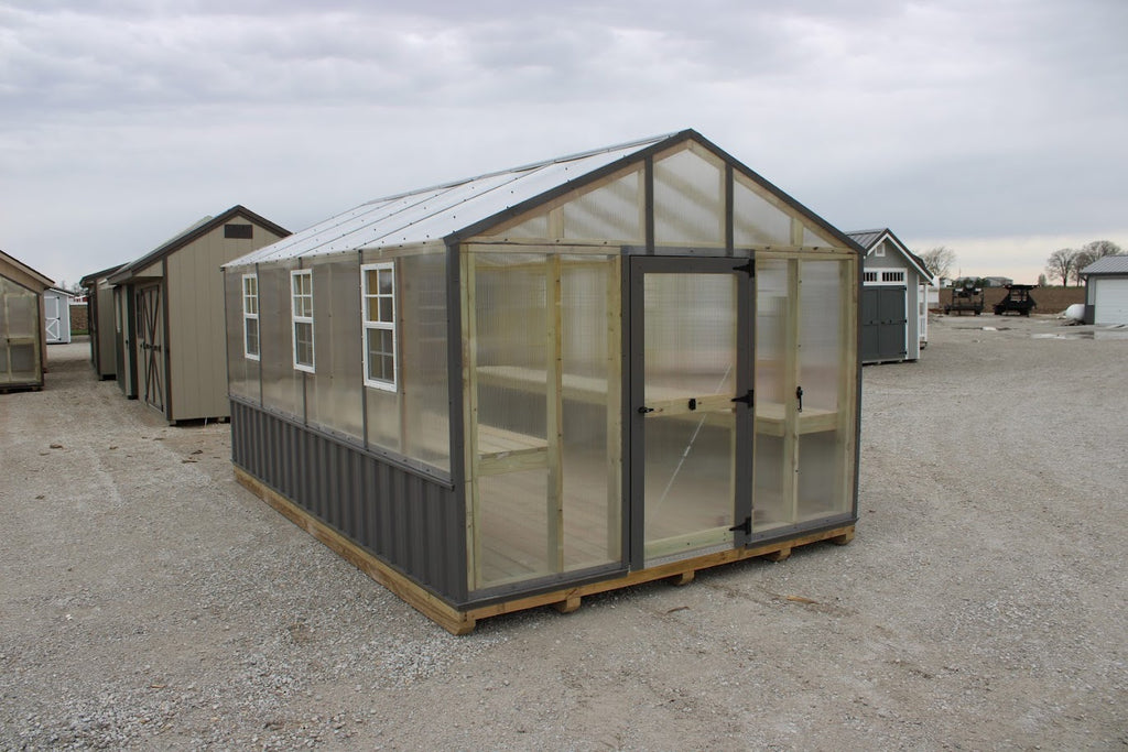 Green House