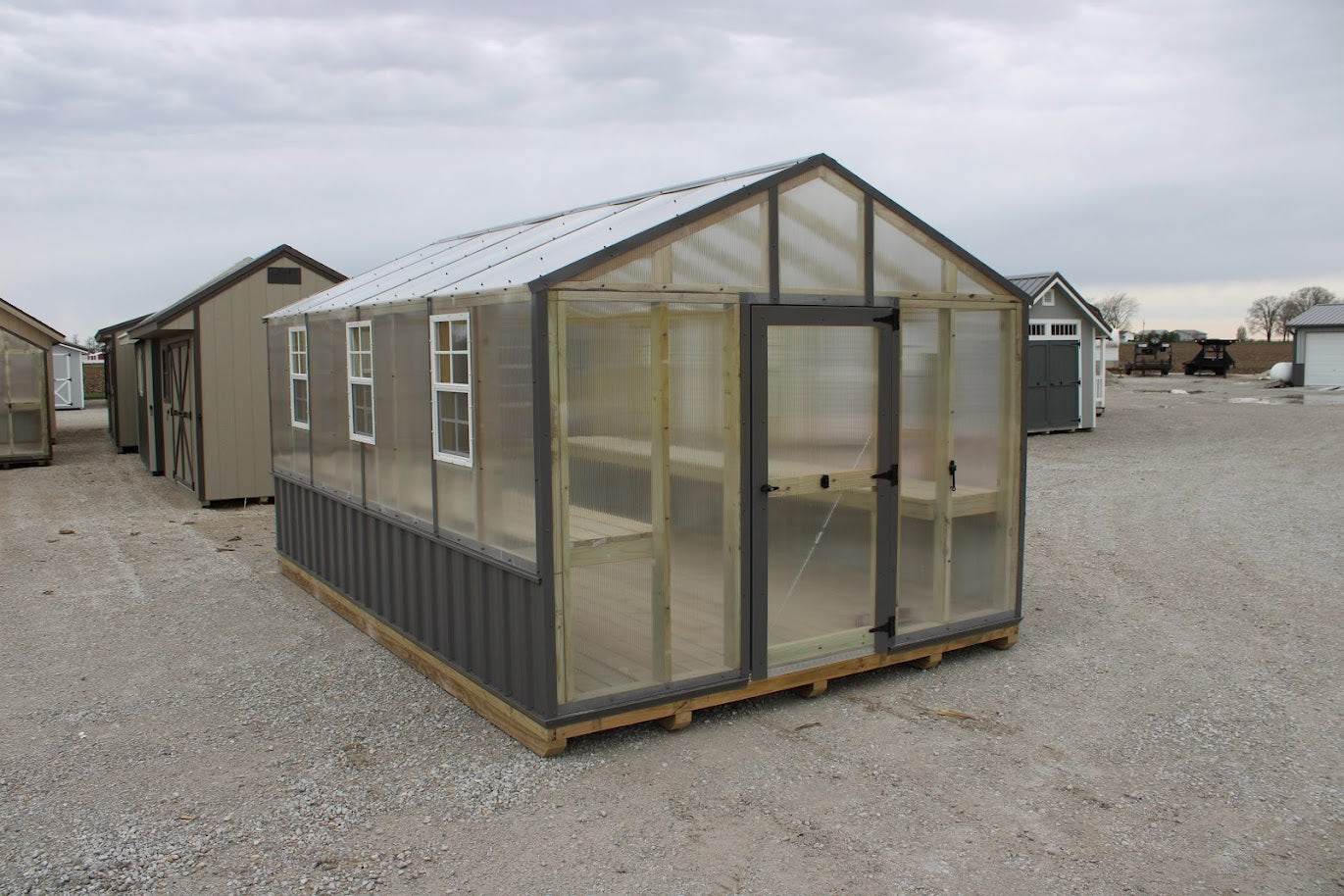 Green House