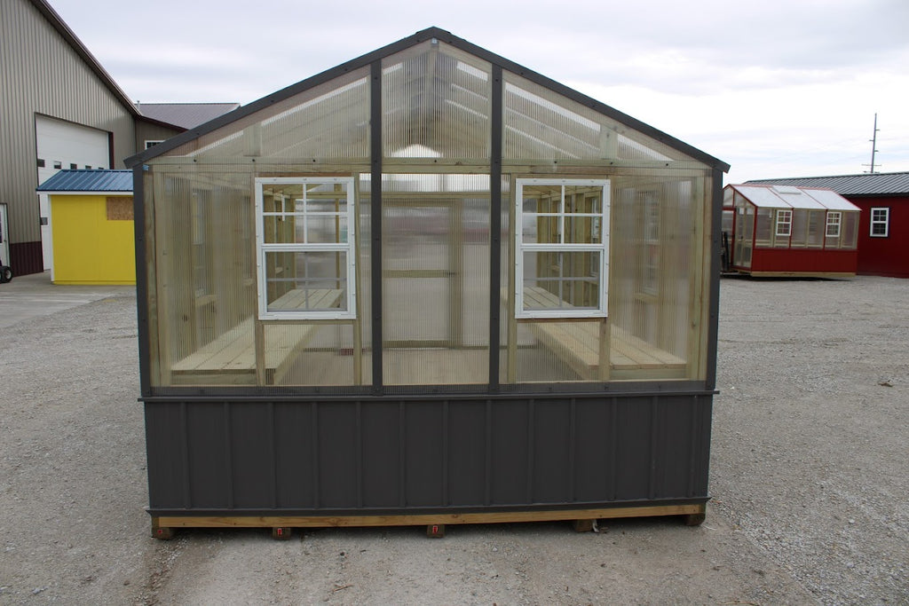 Green House