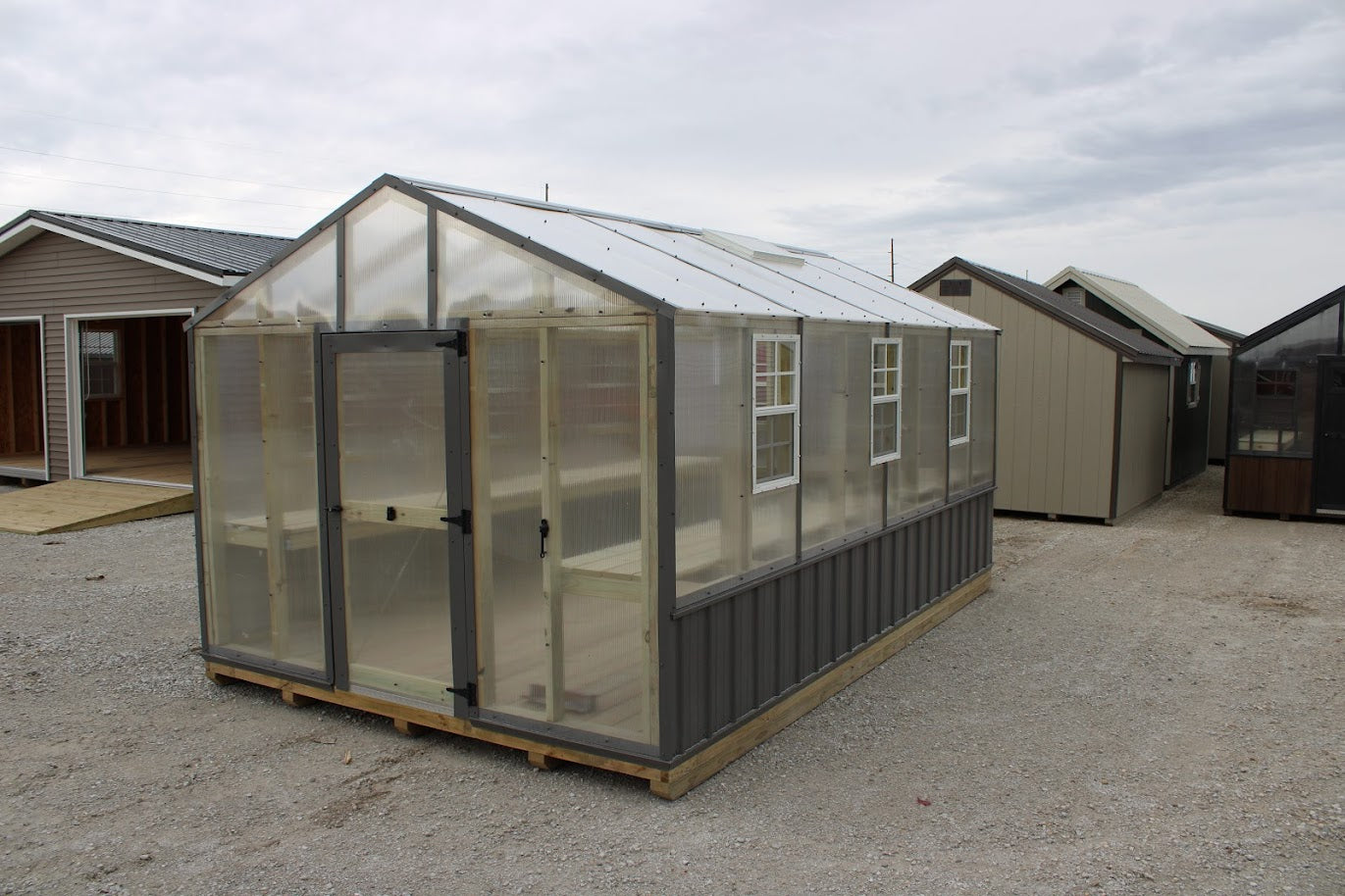Green House