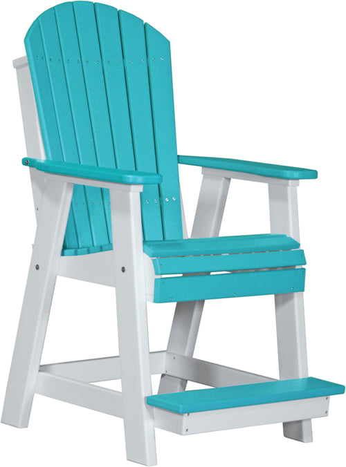 2' Adirondack Tall Chair