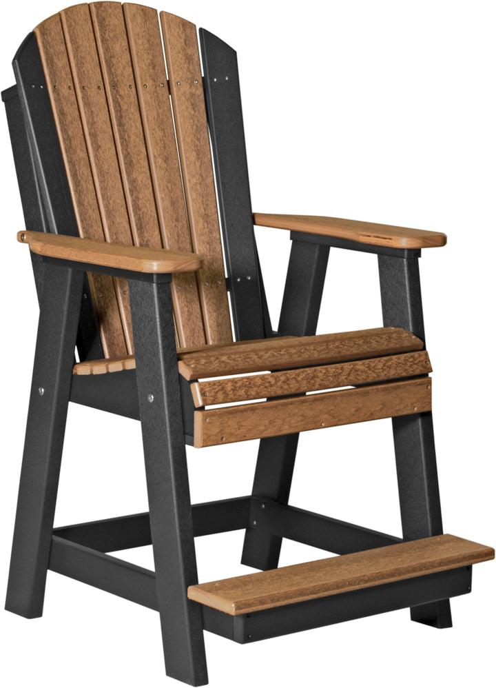 2' Adirondack Tall Chair