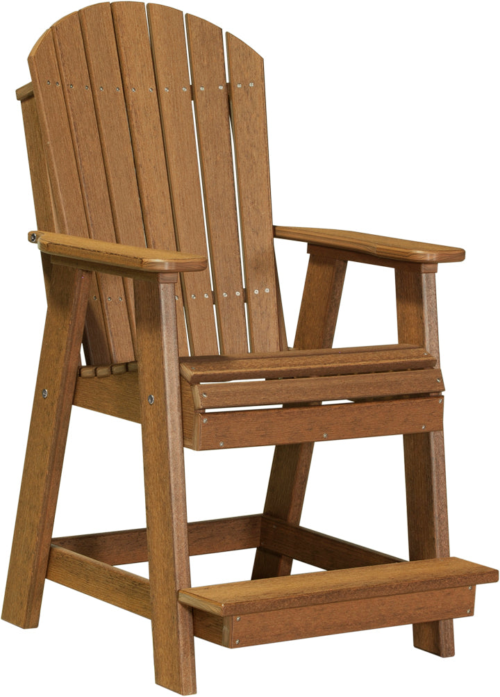 2' Adirondack Tall Chair