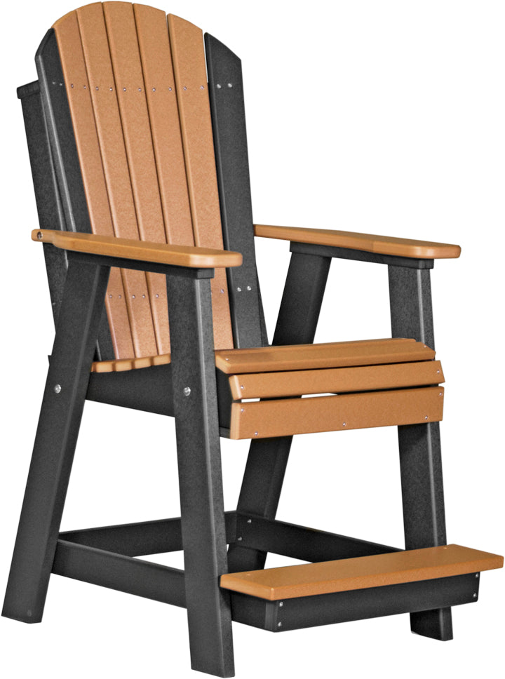 2' Adirondack Tall Chair