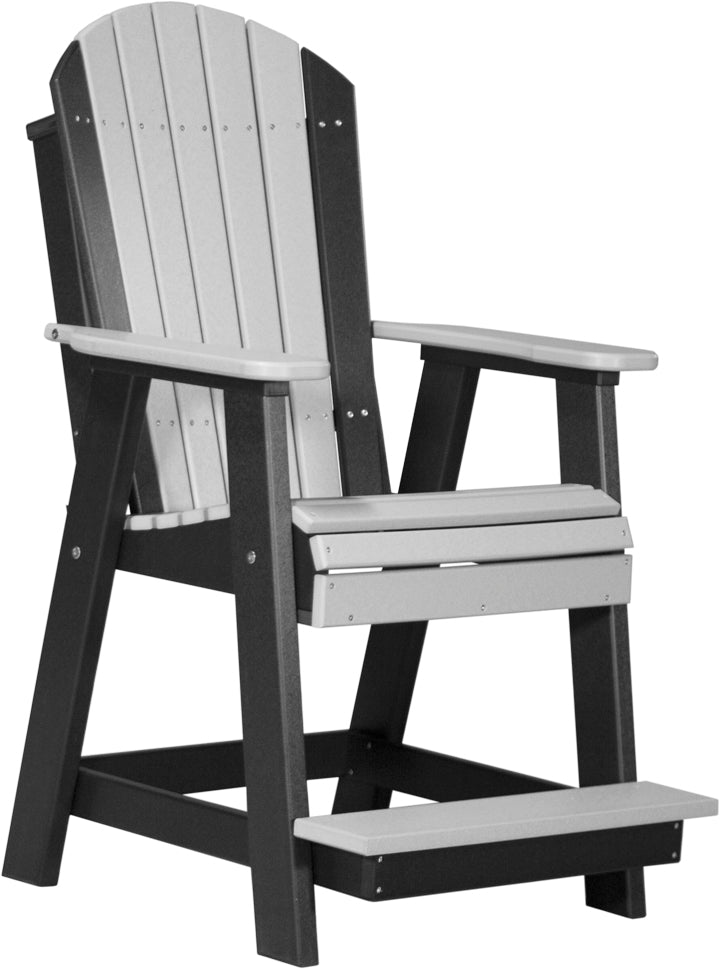 2' Adirondack Tall Chair