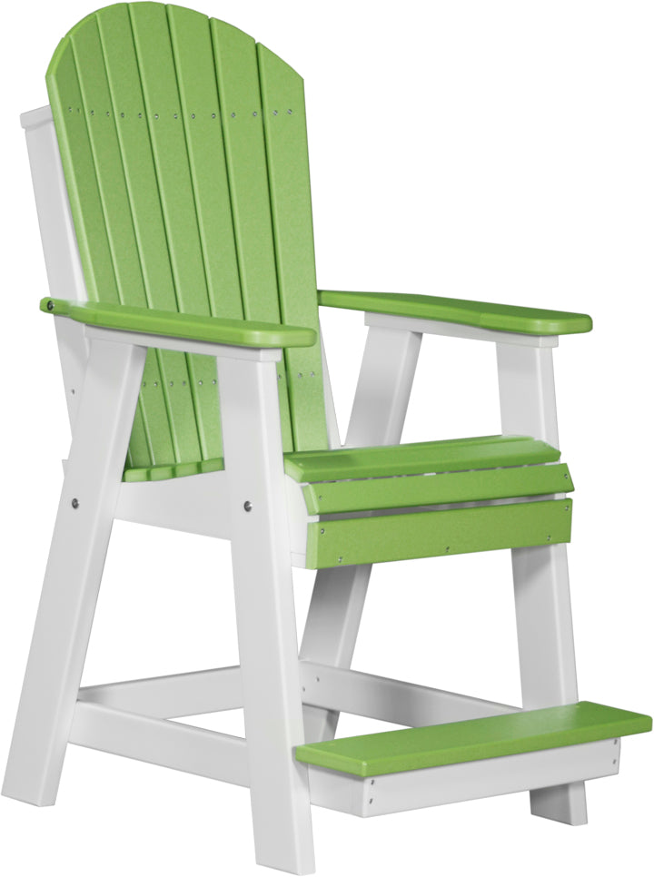 2' Adirondack Tall Chair