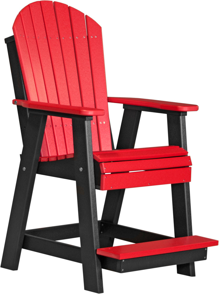 2' Adirondack Tall Chair