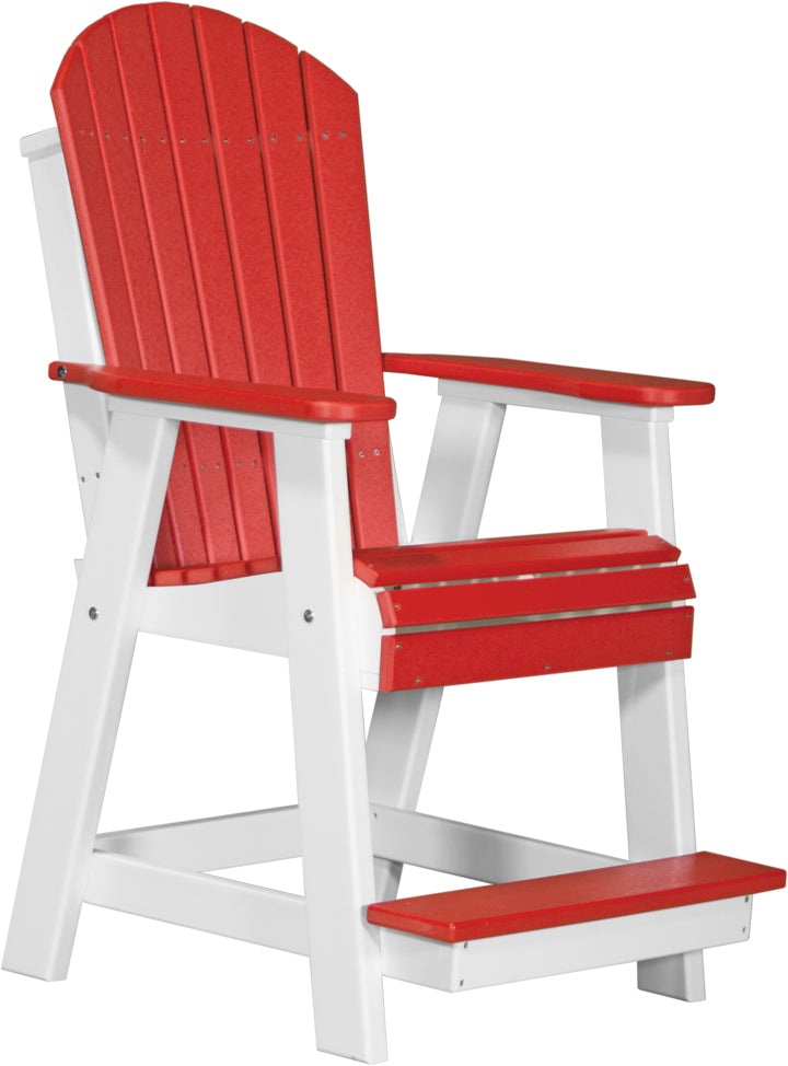 2' Adirondack Tall Chair