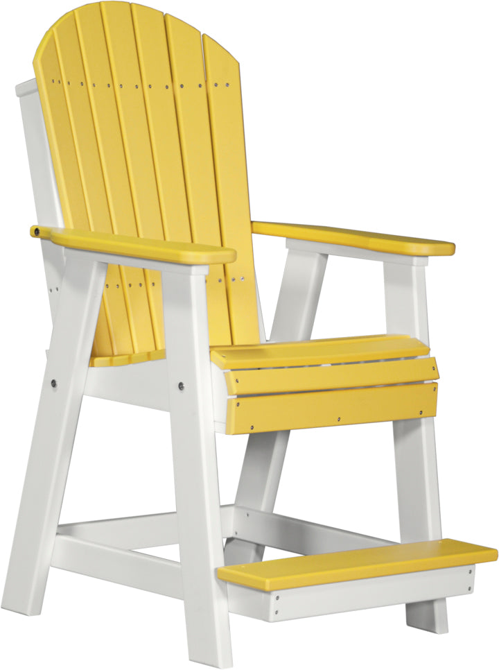 2' Adirondack Tall Chair