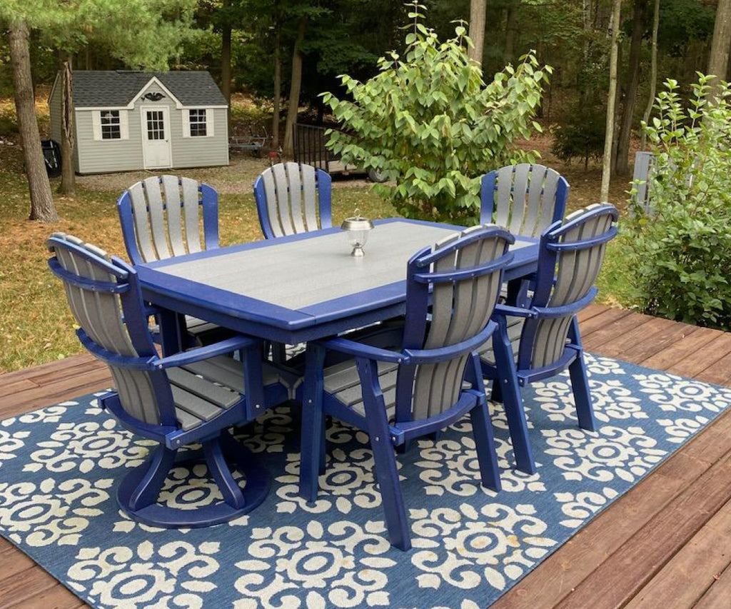 Outdoor Table Set