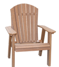 2' Adirondack Chair
