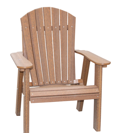 2' Adirondack Chair