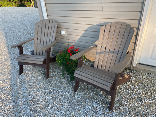 2' Adirondack Chair