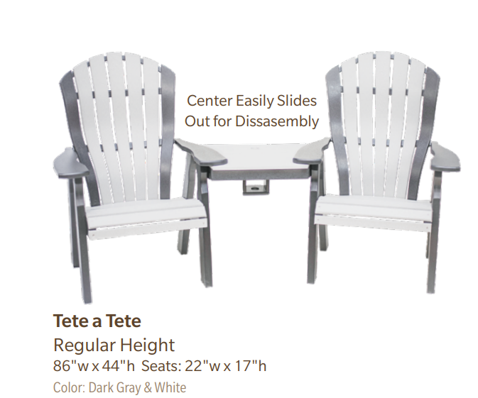 Tete-a-Tete